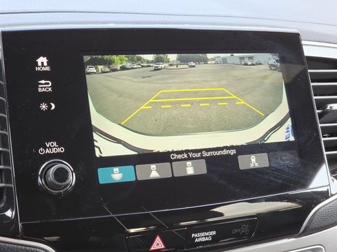 Used 2024 Honda Passport EX-L image 27