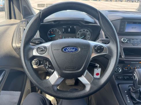 Used 2022 Ford Transit Connect XL FWD image 13