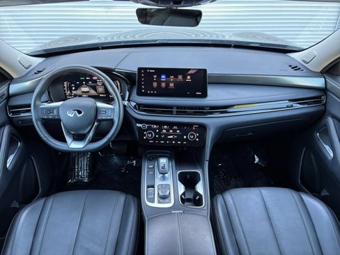 Used 2026 INFINITI QX60 Luxe AWD/4WD image 37