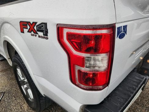 Used 2019 Ford F150 XLT w/ Equipment Group 302A Luxury AWD/4WD image 7