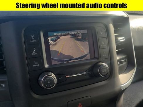 Certified 2022 RAM 1500 Big Horn image 15