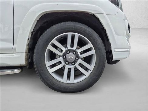 Used 2022 Toyota 4Runner TRD Sport RWD image 23