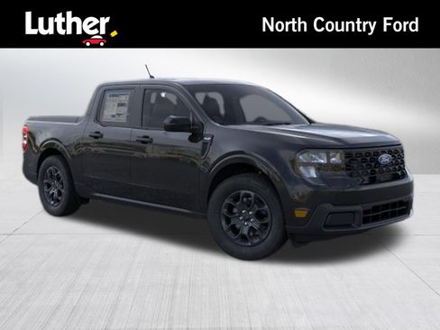New 2026 Ford Maverick XLT AWD/4WD image 7