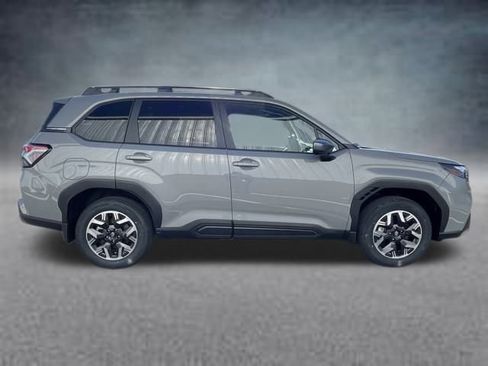 New 2026 Subaru Forester Premium image 4