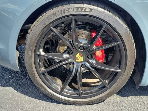 Used 2018 Porsche 718 Boxster GTS image 33