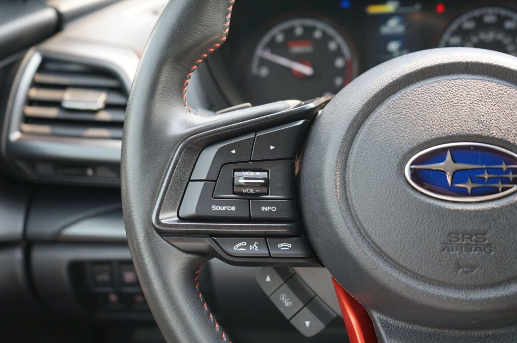 Used 2024 Subaru Forester Sport AWD/4WD image 29