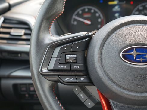 Used 2024 Subaru Forester Sport AWD/4WD image 29