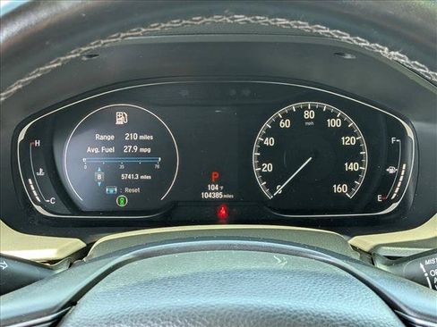 Used 2020 Honda Accord Touring image 13