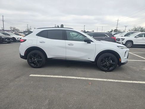 New 2026 Buick Envision Sport Touring image 4