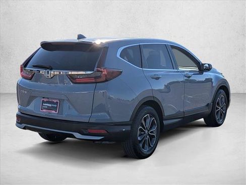 Used 2022 Honda CR-V EX-L image 5