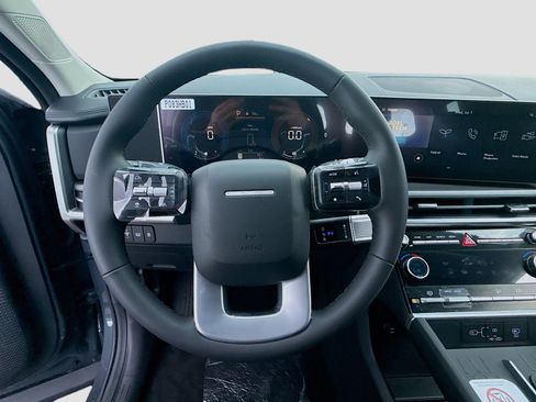 New 2026 Hyundai Santa Fe SE FWD image 8