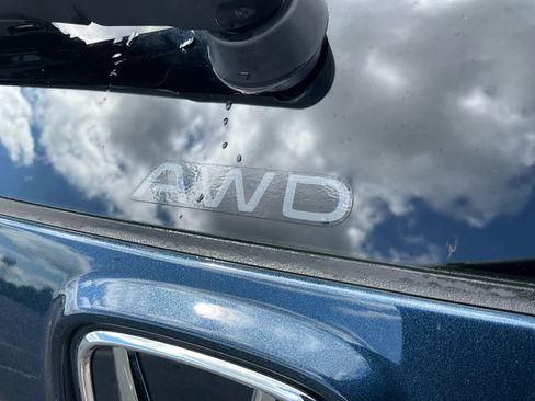 Used 2023 Honda CR-V Sport Touring image 26