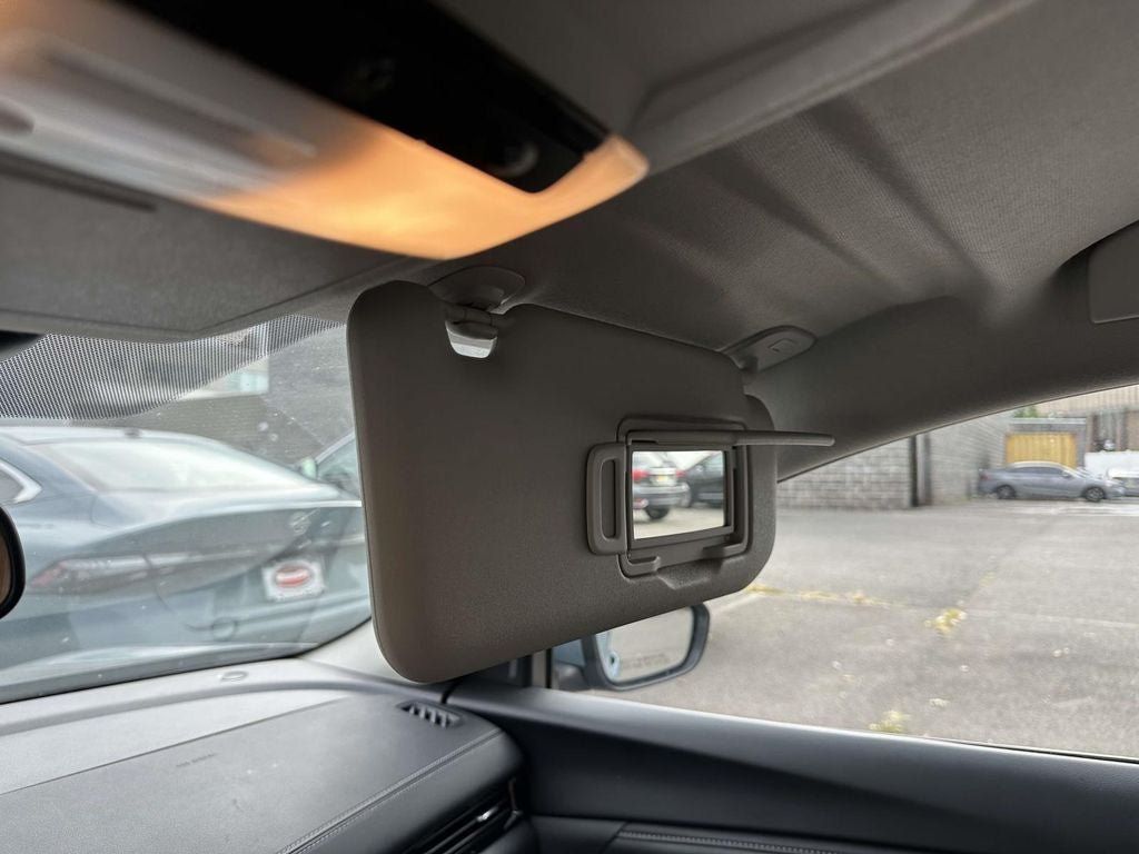 Certified 2025 Nissan Sentra SV w/ All-Weather Package FWD image 17