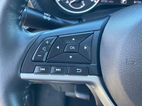 Certified 2023 Nissan Sentra SV w/ All-Weather Package FWD image 21