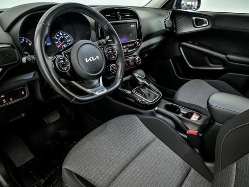 Used 2022 Kia Soul GT-Line image 10