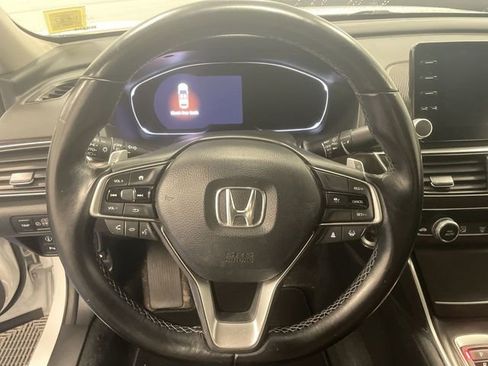 Certified 2022 Honda Accord EX-L image 14