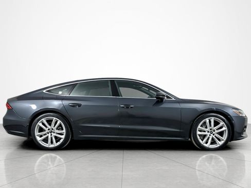 Used 2023 Audi A7 3.0T Premium w/ Convenience Package image 6