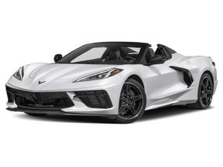 Used 2023 Chevrolet Corvette Stingray Premium Conv w/ Z51 Performance Package video 1
