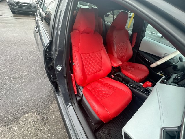 Used 2023 Toyota Corolla SE FWD image 26