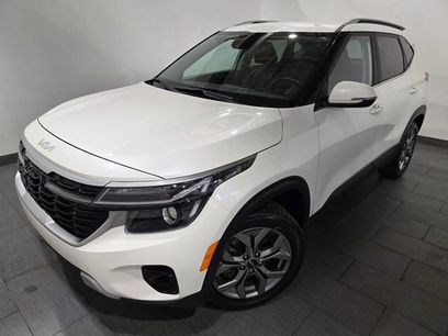 Used 2024 Kia Seltos S
