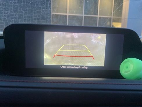 Used 2023 MAZDA CX-30 AWD 2.5 S w/ Preferred Package image 3