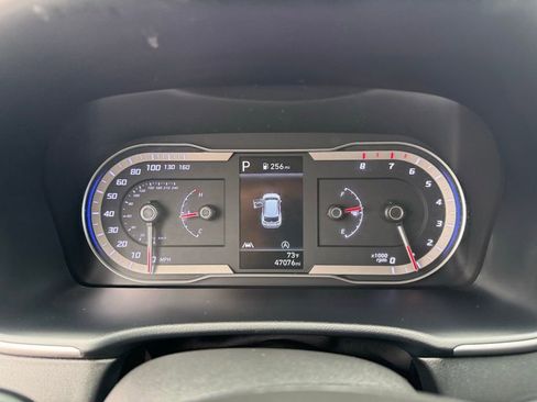 Certified 2023 Hyundai Tucson SE image 17