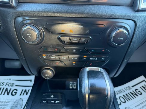 Used 2020 Ford Ranger Lariat w/ Technology Package RWD image 26