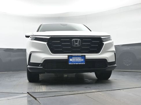 Certified 2023 Honda CR-V EX image 41