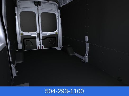 New 2026 Ford Transit 250 148 High Roof AWD image 13