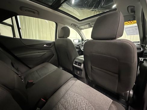 Certified 2024 Chevrolet Equinox LT w/ LPO, Floor Liner Package image 19