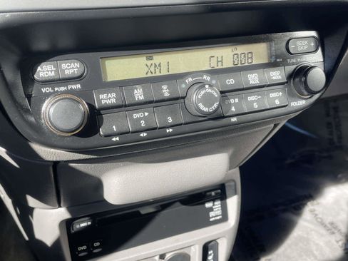 Used 2008 Honda Odyssey EX-L image 20