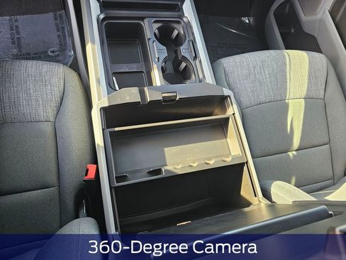 New 2025 Ford F350 XLT w/ Black Appearance Package image 29