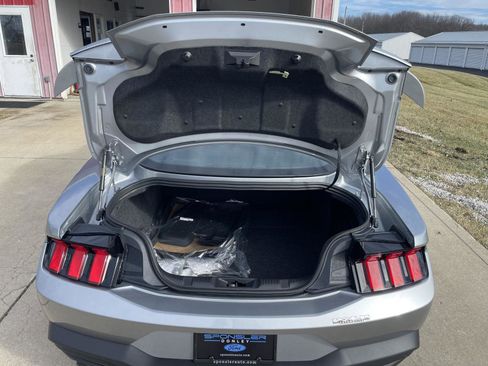 New 2026 Ford Mustang GT Premium image 24