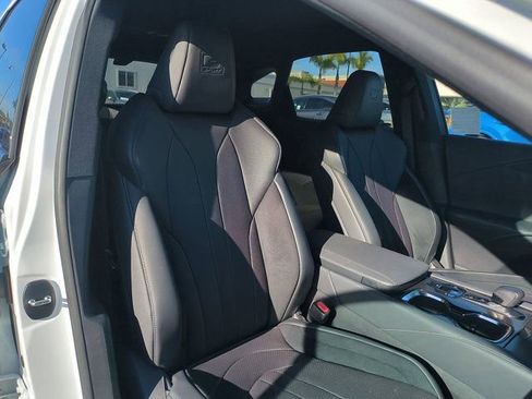 Used 2024 Lexus RX 500h F Sport w/ Convenience Package image 29