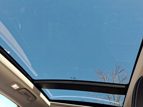 Used 2024 Ford Escape Platinum image 14