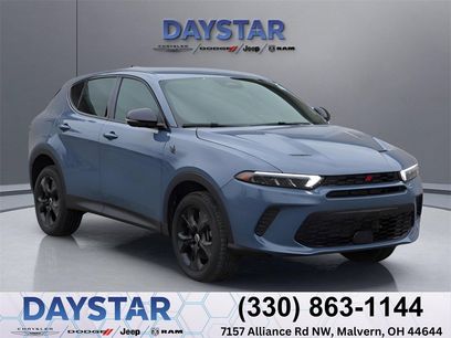 Used 2024 Dodge Hornet GT w/ GT Blacktop Package