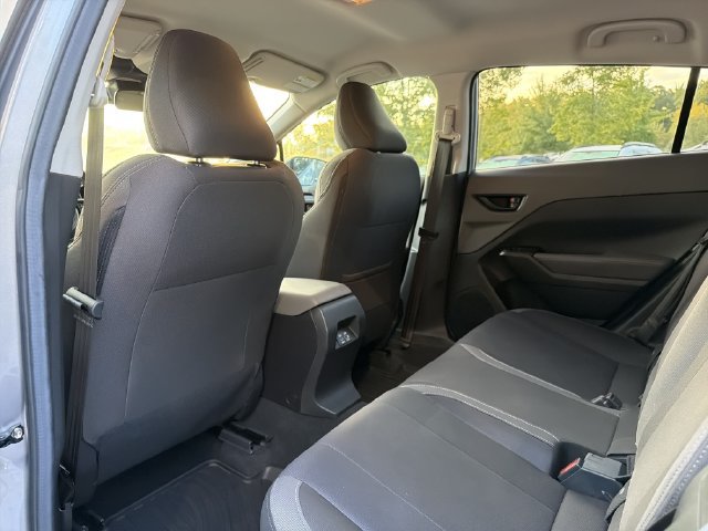 Certified 2026 Subaru Crosstrek 2.5i Premium AWD/4WD image 12