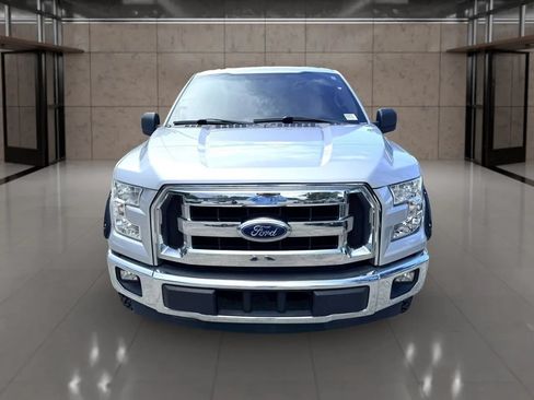 Used 2017 Ford F150 XLT RWD image 8