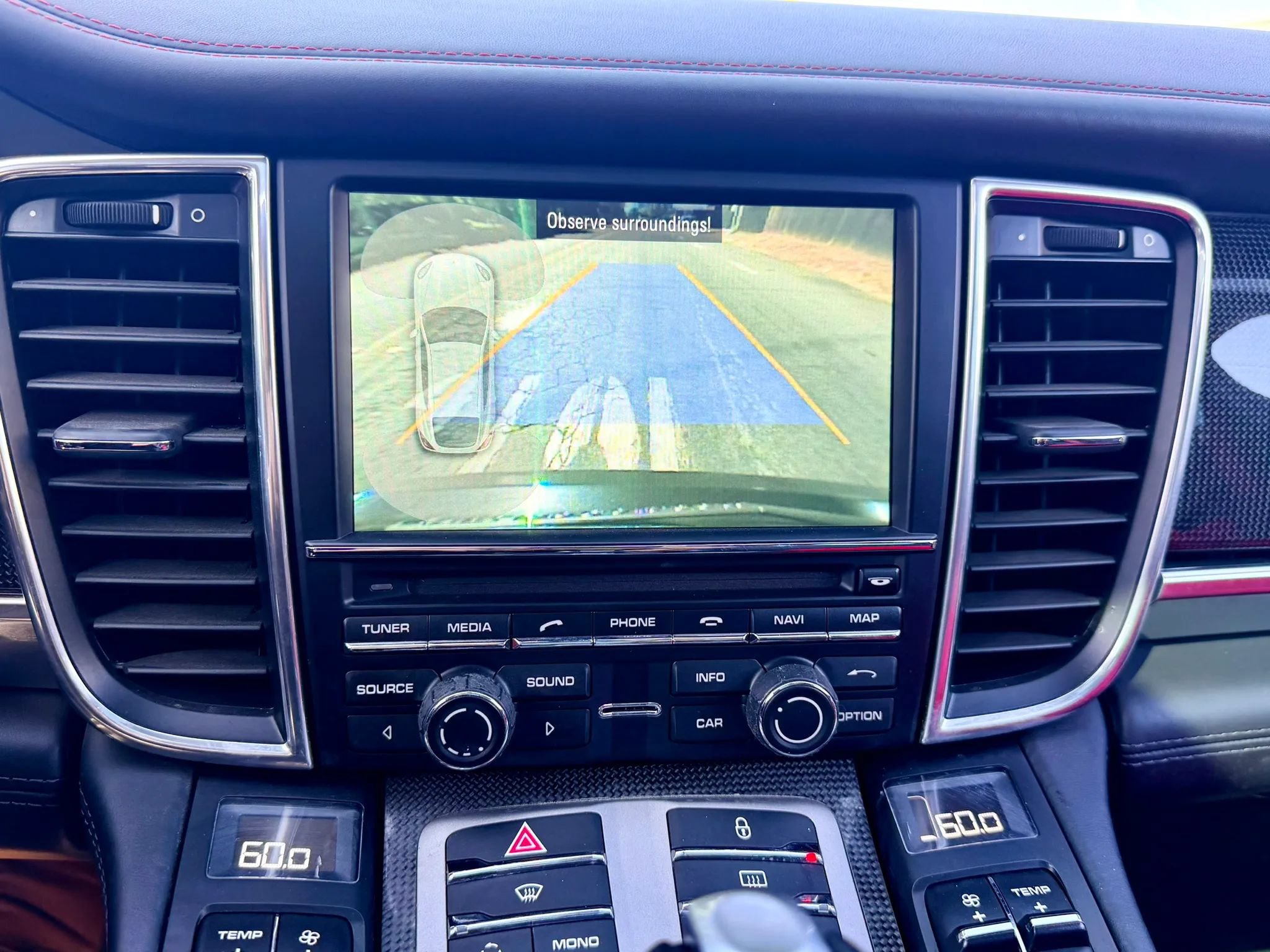 Used 2013 Porsche Panamera GTS AWD/4WD image 51