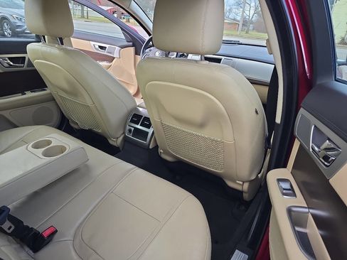 Used 2013 Jaguar XF 3.0 image 12