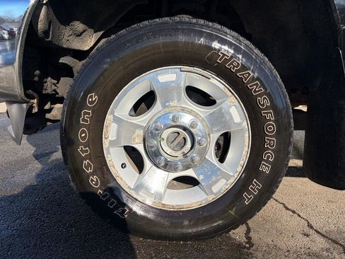 Used 2012 Ford F350 XLT w/ XLT Value Pkg image 15