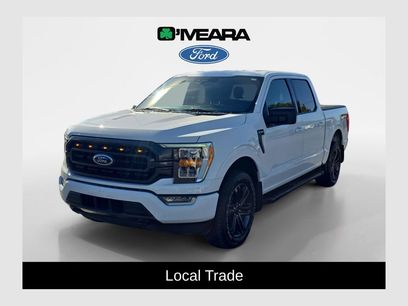 Used 2021 Ford F150 XLT w/ Equipment Group 302A High