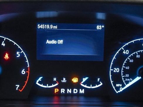 Used 2023 Ford Transit 350 XLT image 19