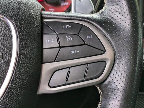 Used 2020 Dodge Challenger SRT Super Stock image 22