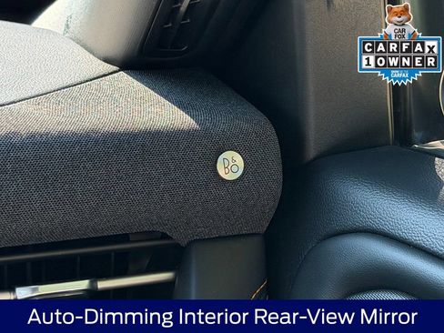 Certified 2026 Ford Explorer Tremor w/ Tremor Convenience Package AWD/4WD image 24