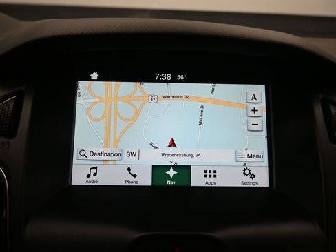 Used 2016 Ford Focus Electric Hatchback image 18