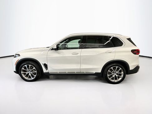 Used 2026 BMW X5 sDrive40i RWD image 4