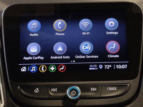 Used 2024 Chevrolet Malibu LT image 25