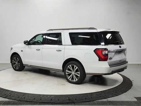 Used 2021 Ford Expedition Max King Ranch AWD/4WD image 5