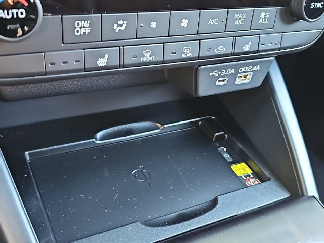New 2026 Subaru Outback Limited AWD/4WD image 26